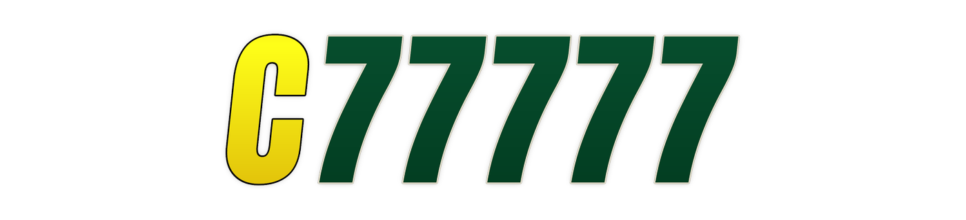 c77777 Logo